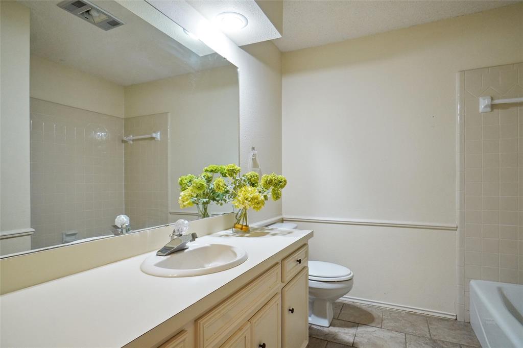 Overton South Add - Residential Lease