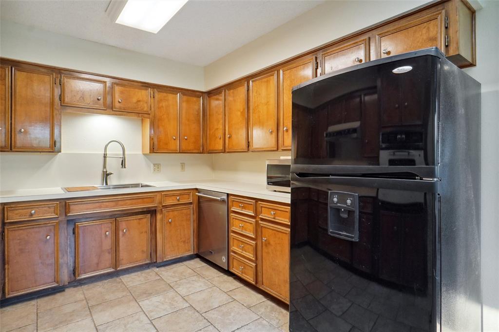 Overton South Add - Residential Lease