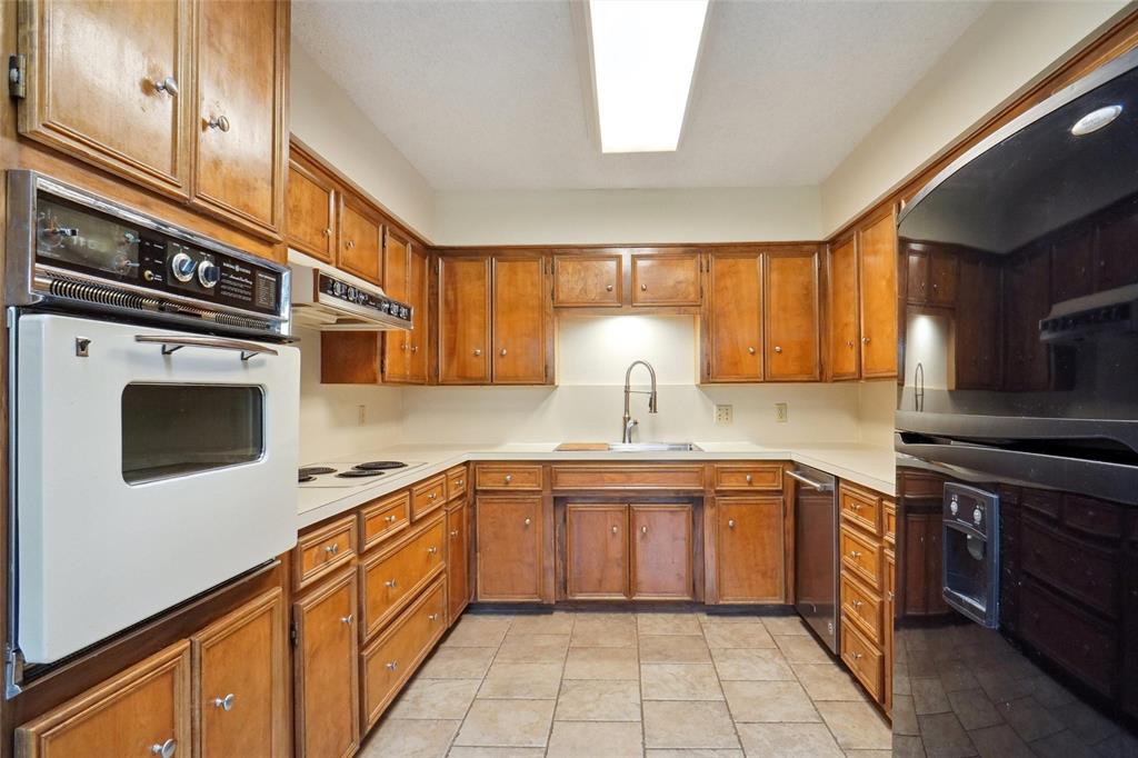 Overton South Add - Residential Lease