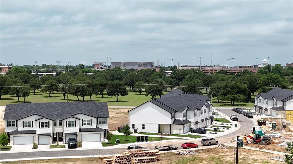 Buildings 7,8,9 Galt Drive
