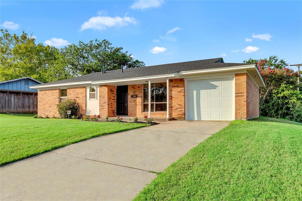 6357 Basswood Drive