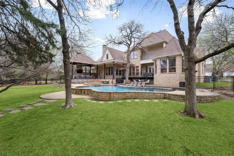 Tiny photo for 1204 Strathmore Drive, Southlake, TX 76092 (MLS # 21190250)