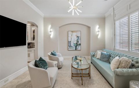 Tiny photo for 1204 Strathmore Drive, Southlake, TX 76092 (MLS # 21190250)