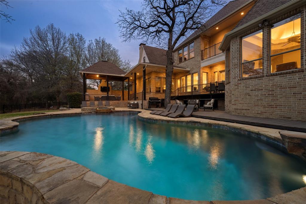 Timarron Add - Residential