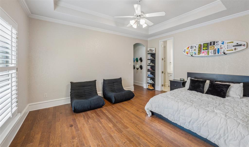 Timarron Add - Residential