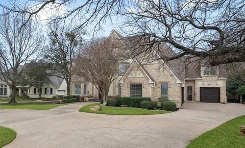 Tiny photo for 1204 Strathmore Drive, Southlake, TX 76092 (MLS # 21190250)
