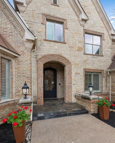 Tiny photo for 1204 Strathmore Drive, Southlake, TX 76092 (MLS # 21190250)