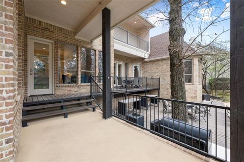 Tiny photo for 1204 Strathmore Drive, Southlake, TX 76092 (MLS # 21190250)