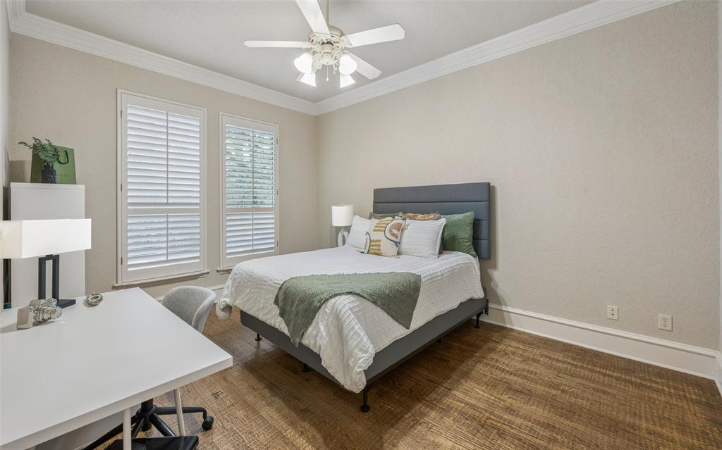 Timarron Add - Residential