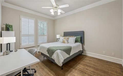 Tiny photo for 1204 Strathmore Drive, Southlake, TX 76092 (MLS # 21190250)