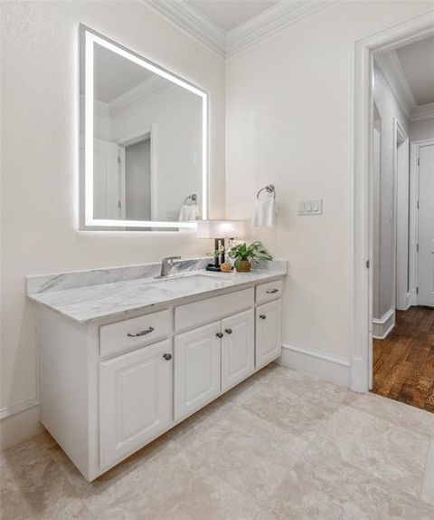 Tiny photo for 1204 Strathmore Drive, Southlake, TX 76092 (MLS # 21190250)