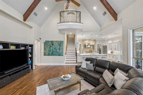 Tiny photo for 1204 Strathmore Drive, Southlake, TX 76092 (MLS # 21190250)