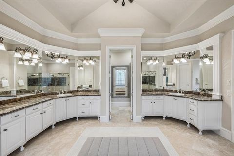 Tiny photo for 1204 Strathmore Drive, Southlake, TX 76092 (MLS # 21190250)