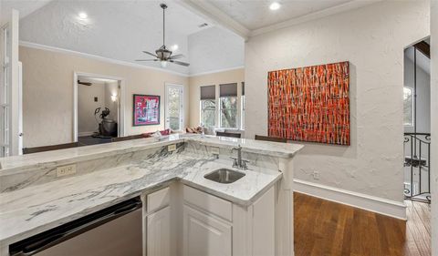 Tiny photo for 1204 Strathmore Drive, Southlake, TX 76092 (MLS # 21190250)