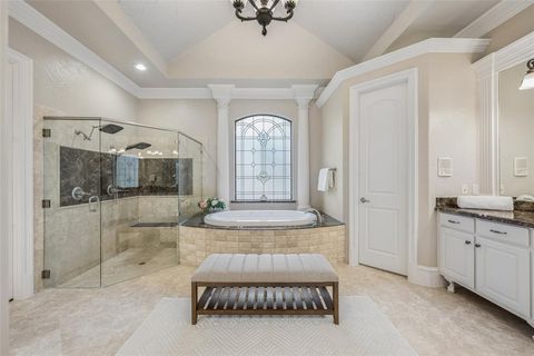 Tiny photo for 1204 Strathmore Drive, Southlake, TX 76092 (MLS # 21190250)