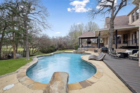 Tiny photo for 1204 Strathmore Drive, Southlake, TX 76092 (MLS # 21190250)