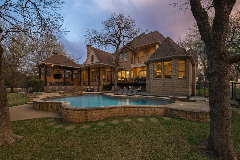 Timarron Add - Residential