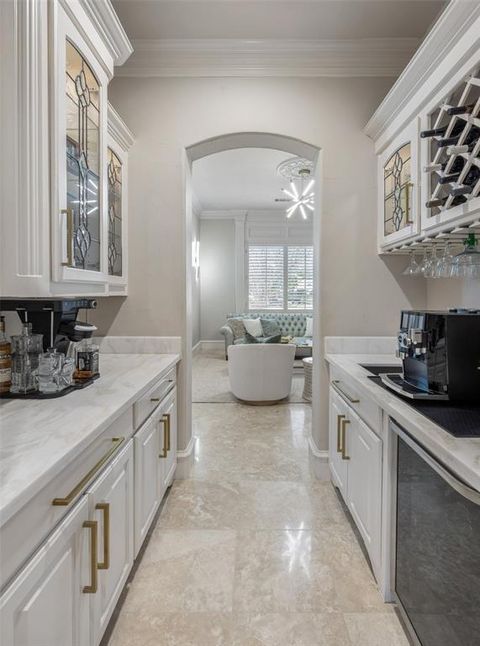 Tiny photo for 1204 Strathmore Drive, Southlake, TX 76092 (MLS # 21190250)