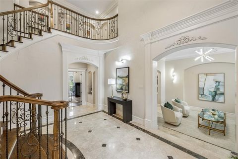 Tiny photo for 1204 Strathmore Drive, Southlake, TX 76092 (MLS # 21190250)