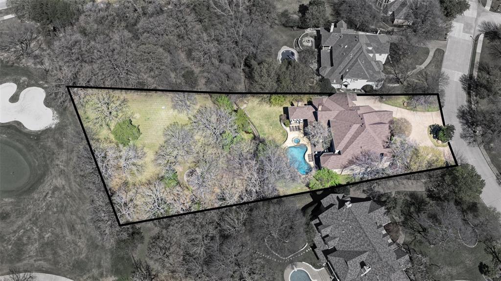 Timarron Add - Residential