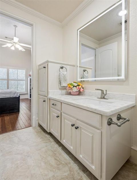 Tiny photo for 1204 Strathmore Drive, Southlake, TX 76092 (MLS # 21190250)