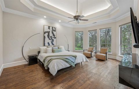 Tiny photo for 1204 Strathmore Drive, Southlake, TX 76092 (MLS # 21190250)