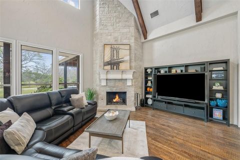 Tiny photo for 1204 Strathmore Drive, Southlake, TX 76092 (MLS # 21190250)