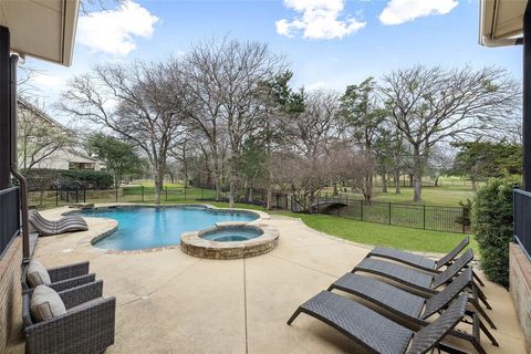 Tiny photo for 1204 Strathmore Drive, Southlake, TX 76092 (MLS # 21190250)
