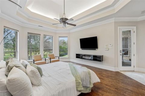 Tiny photo for 1204 Strathmore Drive, Southlake, TX 76092 (MLS # 21190250)