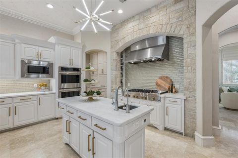 Tiny photo for 1204 Strathmore Drive, Southlake, TX 76092 (MLS # 21190250)