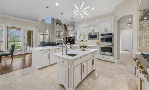 Tiny photo for 1204 Strathmore Drive, Southlake, TX 76092 (MLS # 21190250)