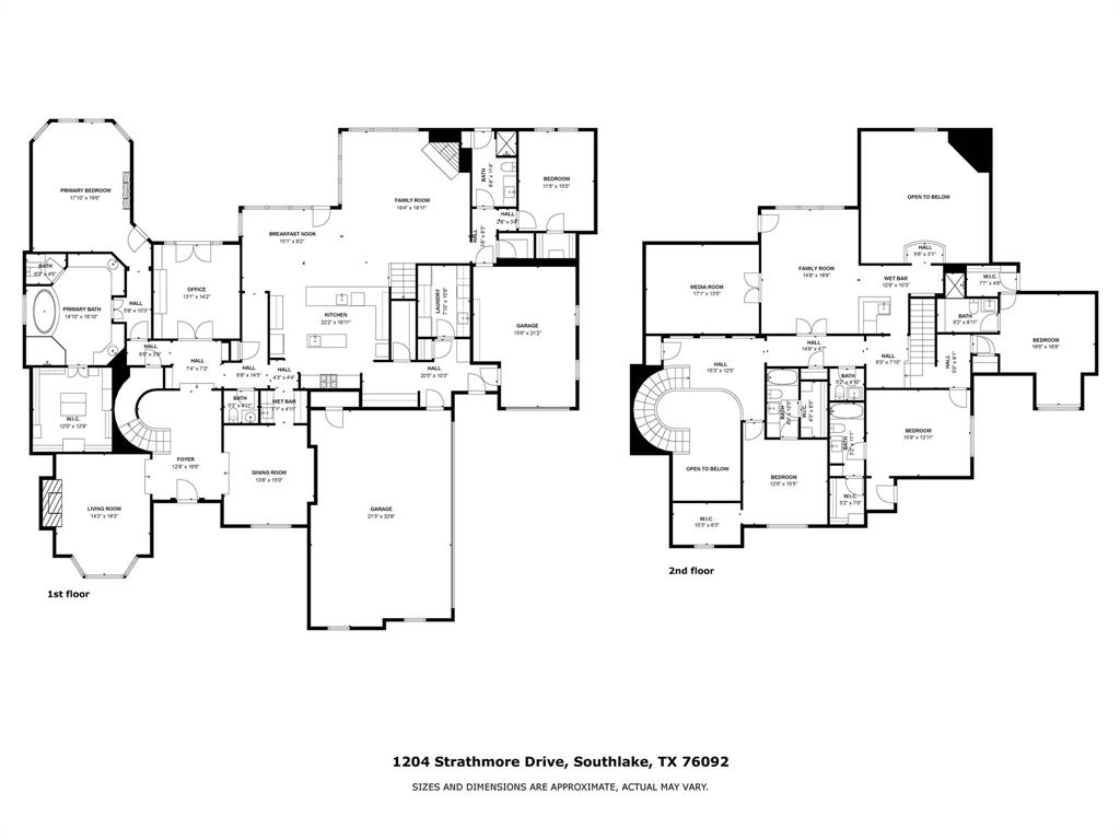 Timarron Add - Residential