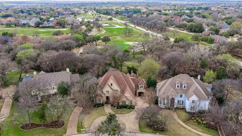 Tiny photo for 1204 Strathmore Drive, Southlake, TX 76092 (MLS # 21190250)