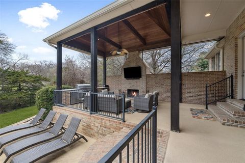 Tiny photo for 1204 Strathmore Drive, Southlake, TX 76092 (MLS # 21190250)