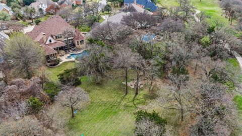 Tiny photo for 1204 Strathmore Drive, Southlake, TX 76092 (MLS # 21190250)