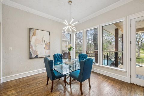 Tiny photo for 1204 Strathmore Drive, Southlake, TX 76092 (MLS # 21190250)