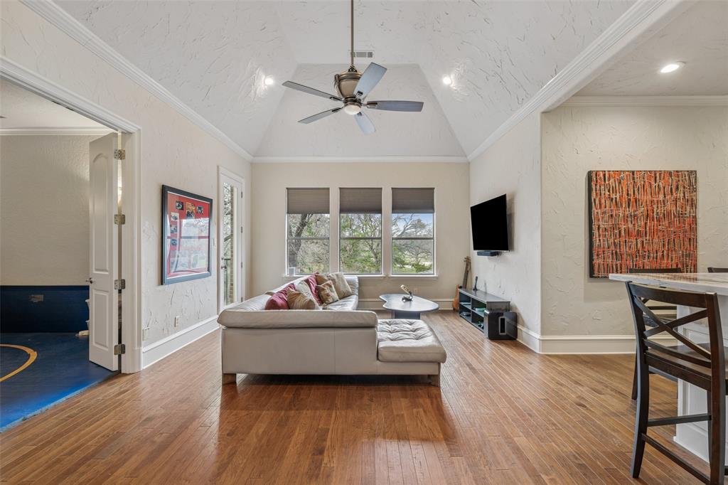 Timarron Add - Residential