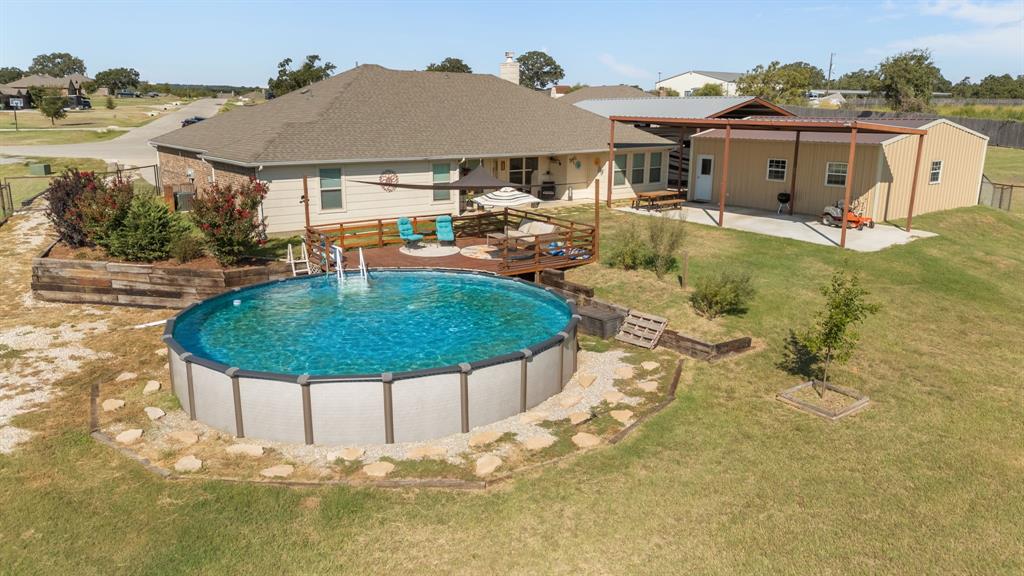 179 Springwood Ranch Loop