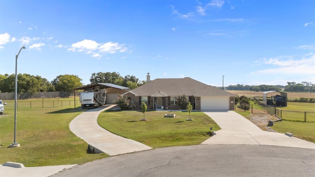 179 Springwood Ranch Loop