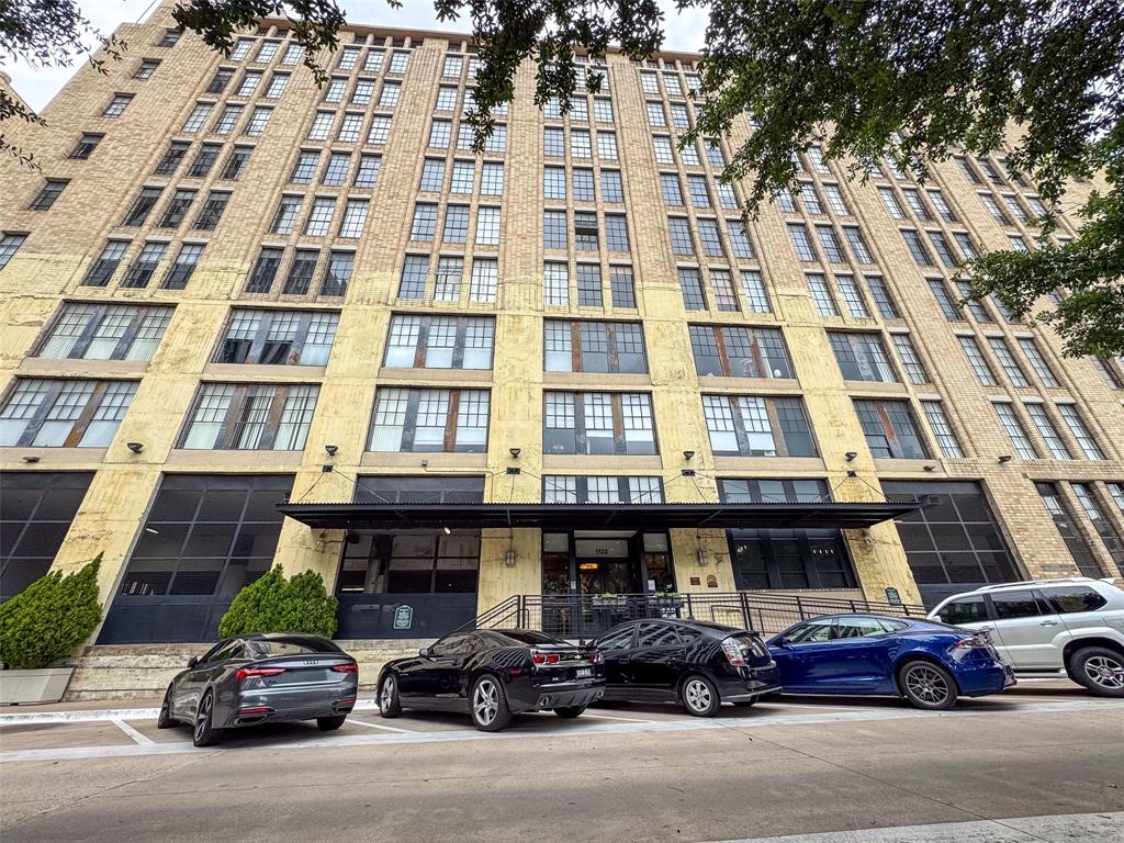 Soco Urban Loft Condo - Residential