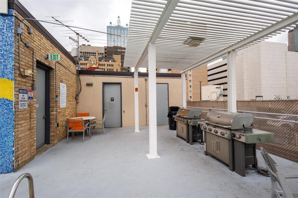 Soco Urban Loft Condo - Residential