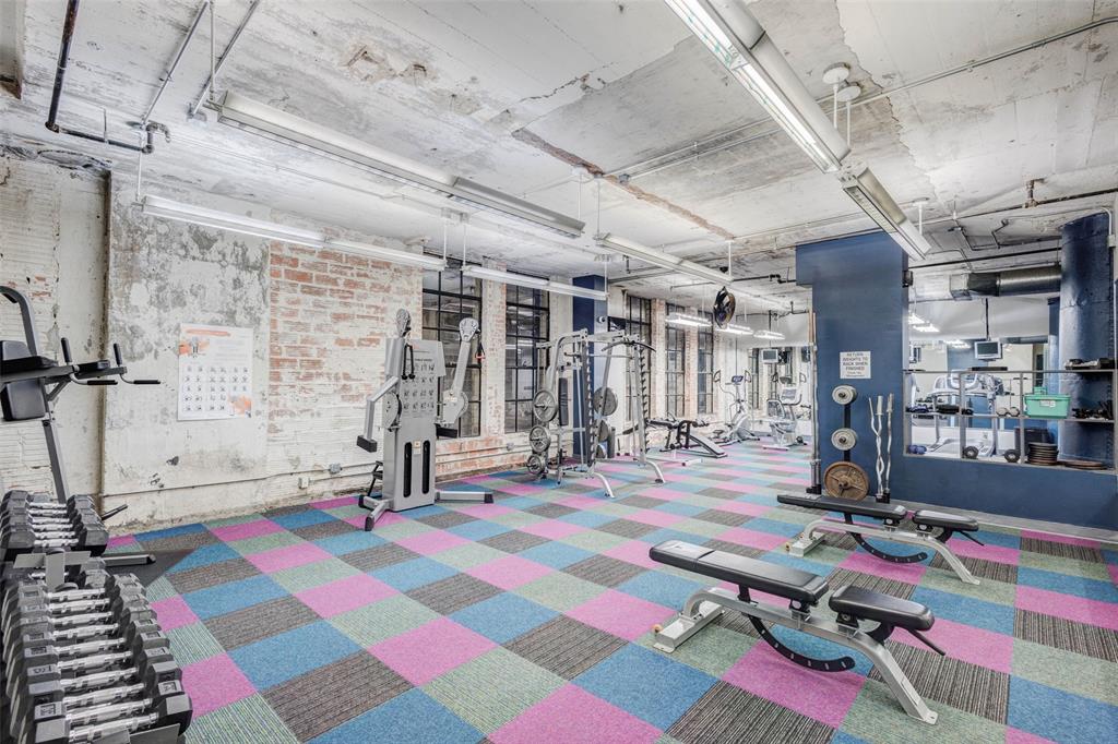 Soco Urban Loft Condo - Residential