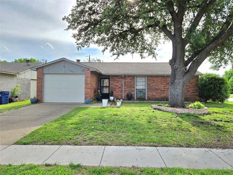 1000 Bell Drive Allen TX 75002