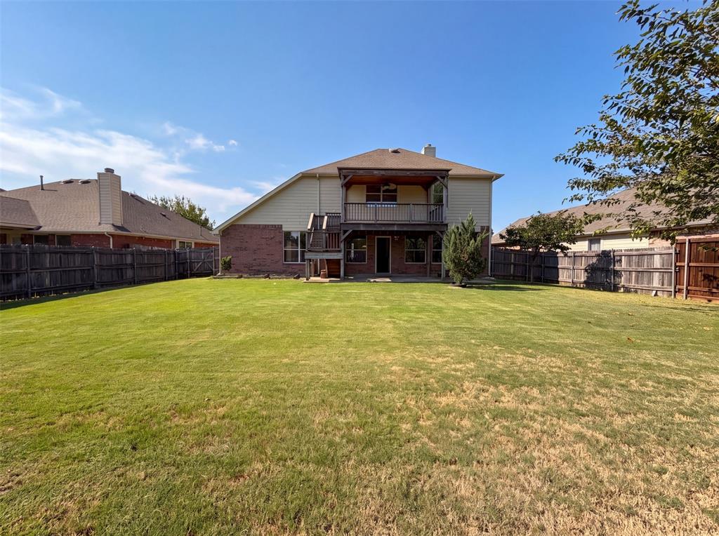 1420 Fleetwood Cove Drive