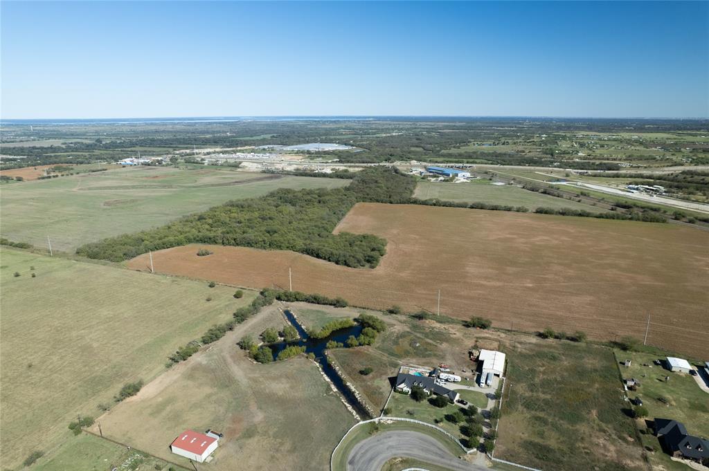 Battle Creek Estates - Land