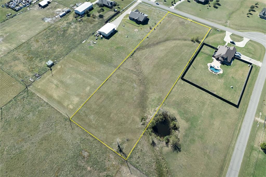 Battle Creek Estates - Land