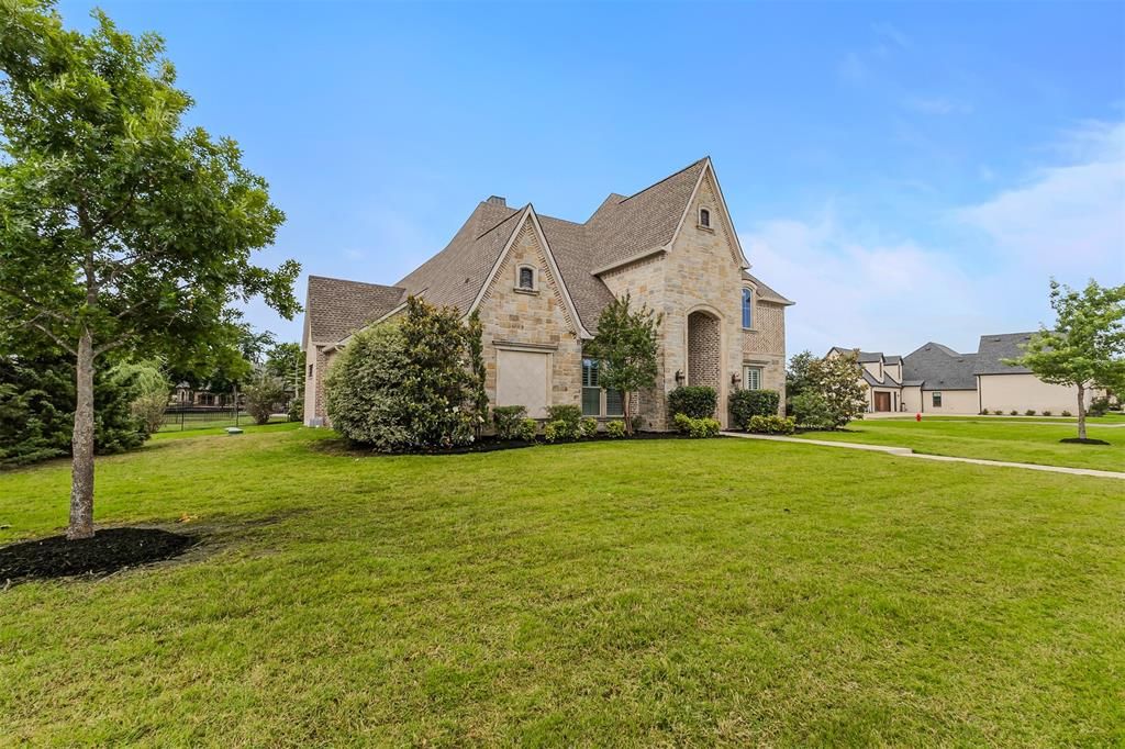 Photo of 1220 Manchester Drive, McLendon Chisholm, TX 75032 (MLS # 21259991)