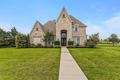 Photo of 1220 Manchester Drive, McLendon Chisholm, TX 75032 (MLS # 21259991)