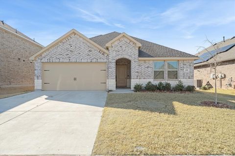 Photo of 202 Buckboard Lane, Caddo Mills, TX 75135 (MLS # 21185281)