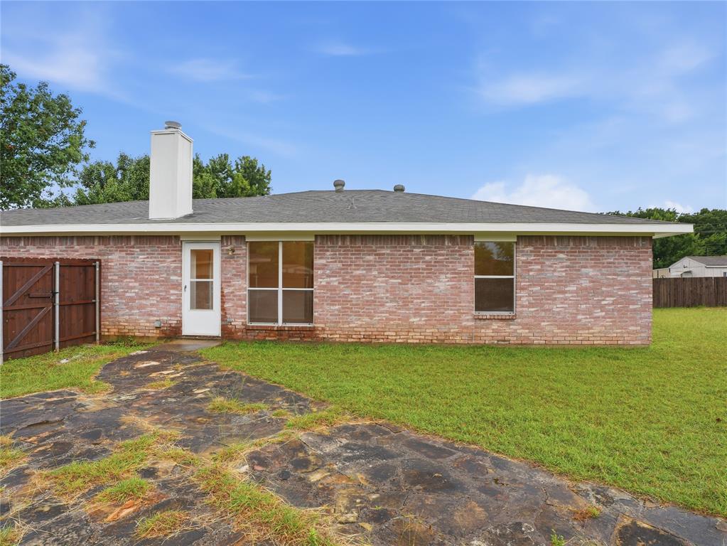 Teagarden Place - Residential